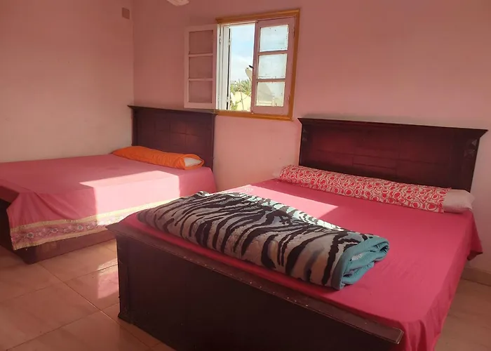 King Pyramids Hotel