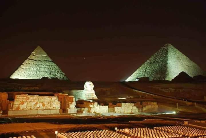 King Pyramids