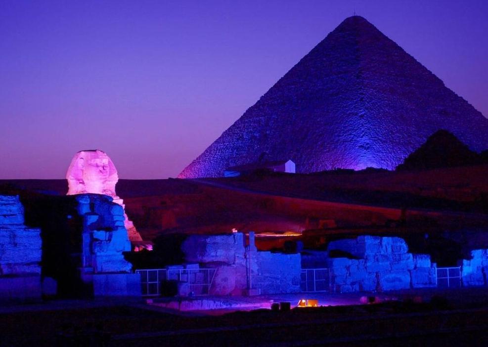 King Pyramids *