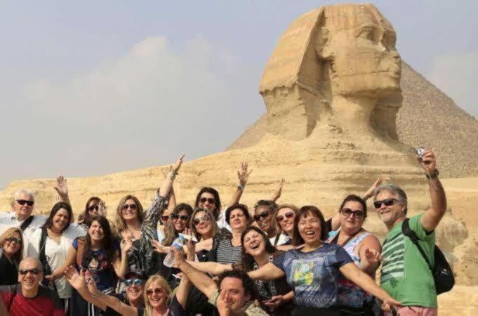 King Pyramids Cairo