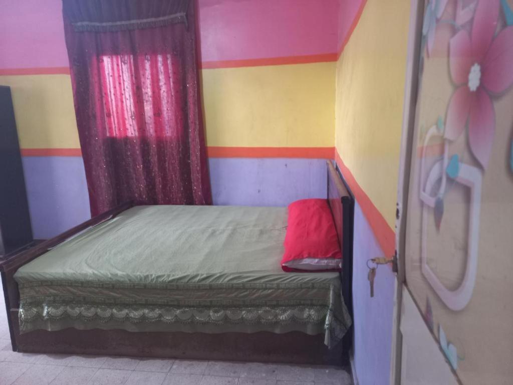 King Pyramids Apartment *