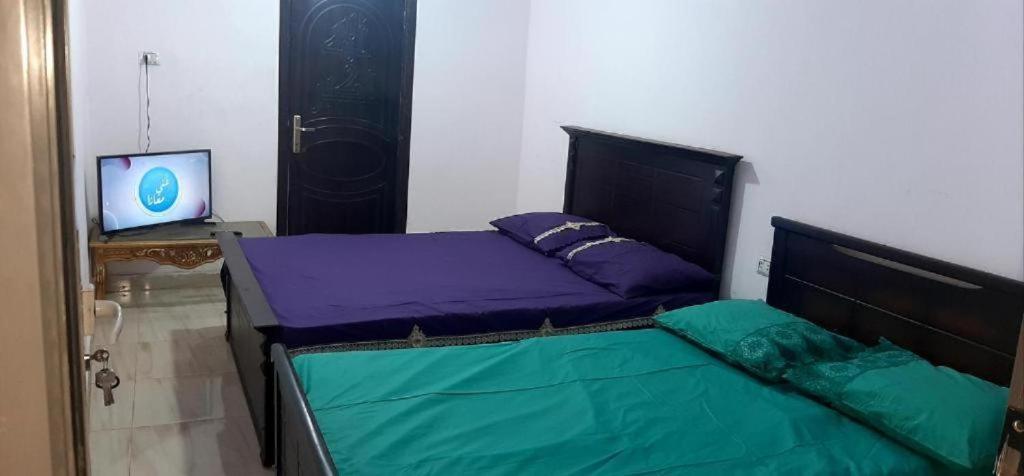 King Pyramids Apartment Cairo