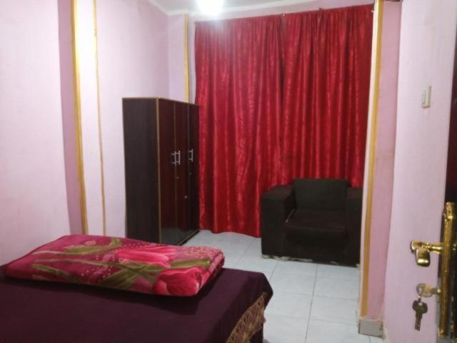 King Pyramids Apartment