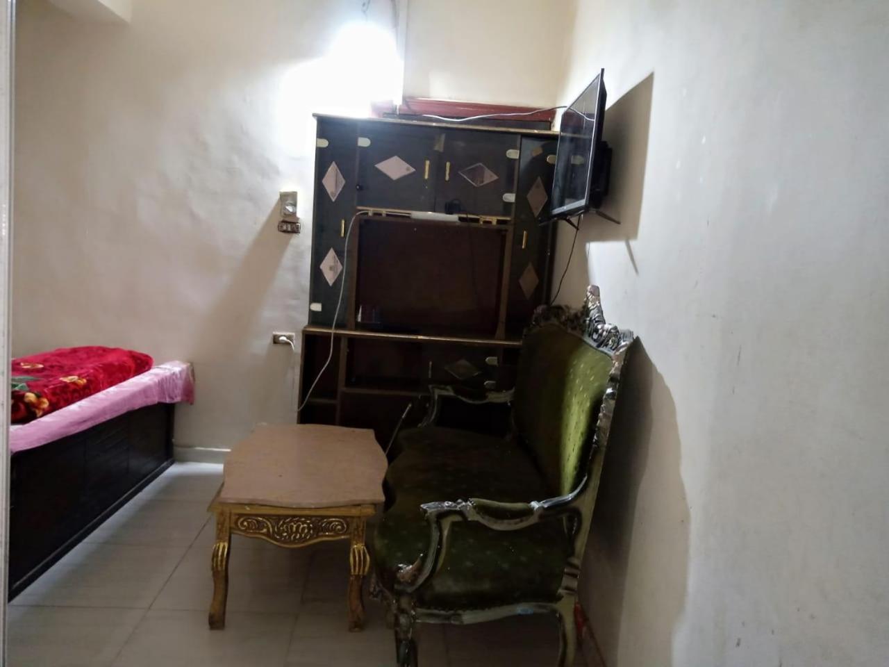 King Pyramids Apartment