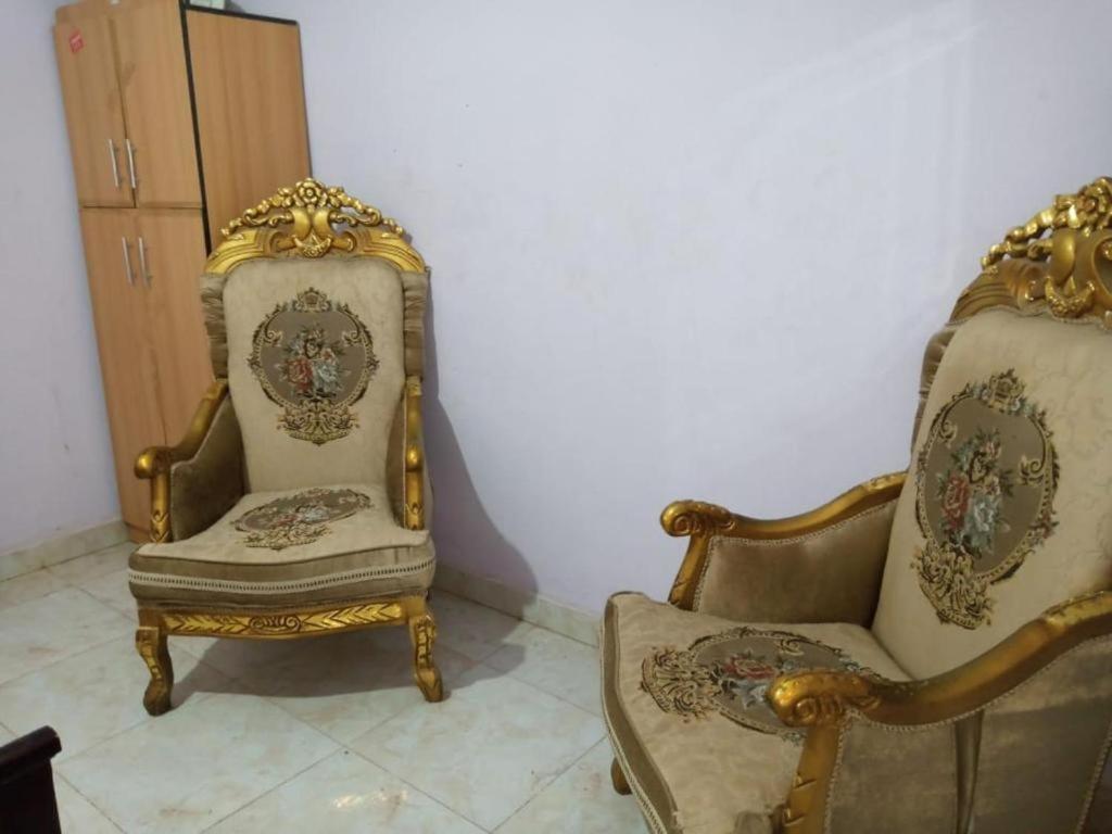 Apartment King Pyramids Cairo