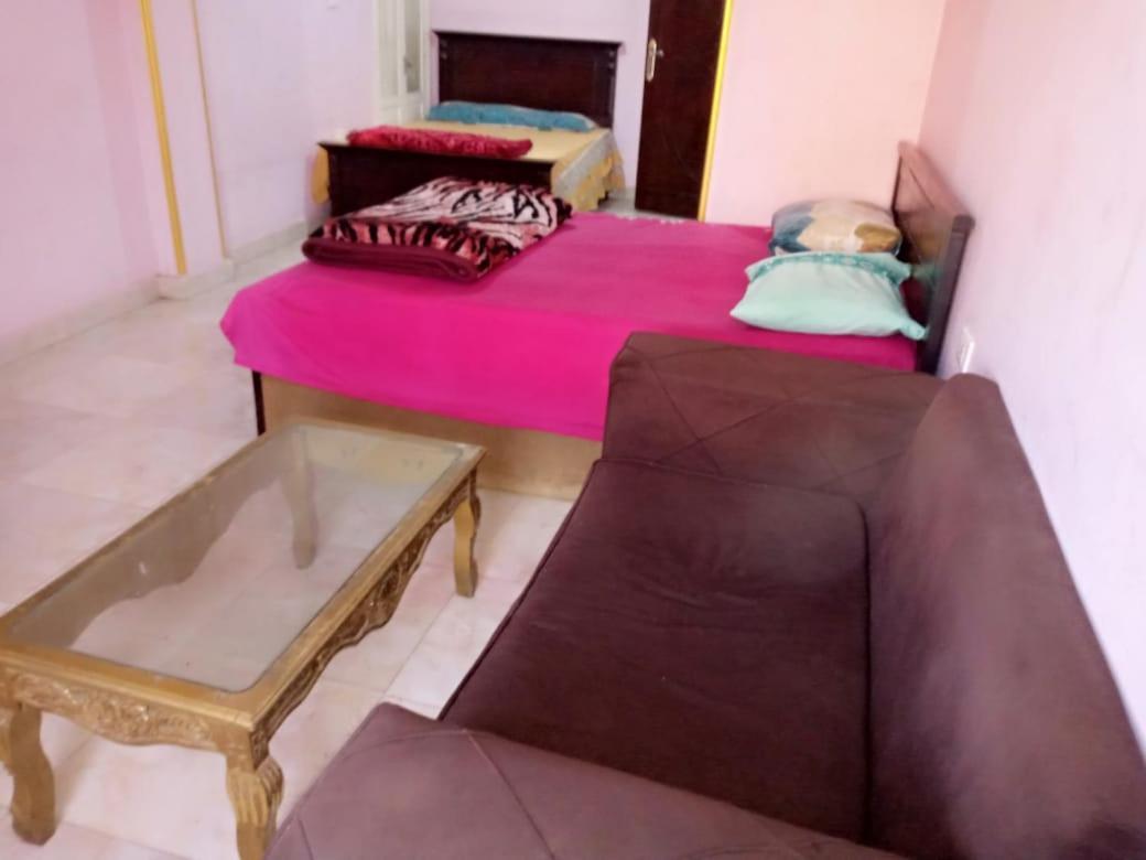 King Pyramids Apartment Cairo