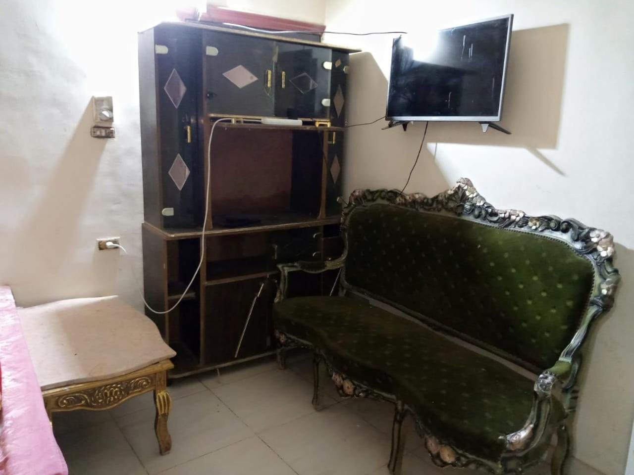 King Pyramids Apartment *