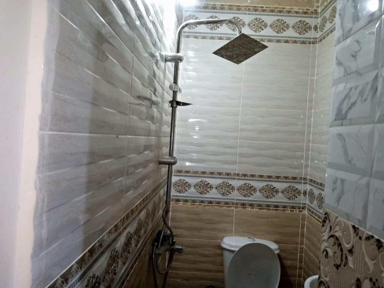 Apartment King Pyramids Cairo
