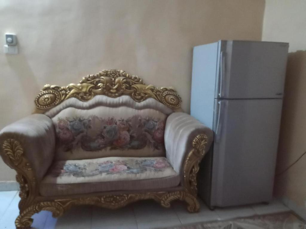 King Pyramids Apartment *