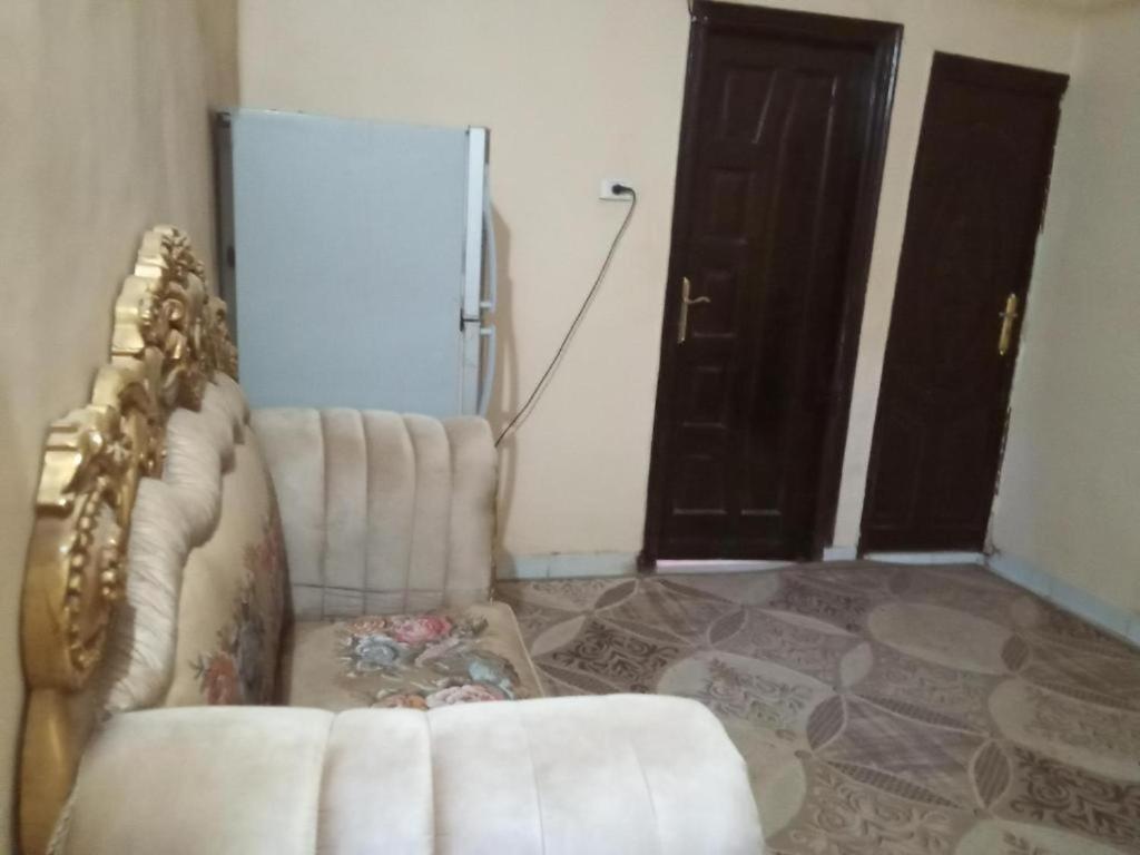 King Pyramids Apartment Cairo