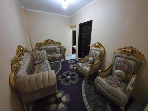 Apartment King Pyramids Cairo