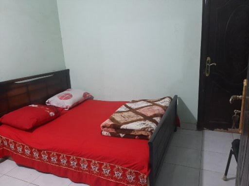 King Pyramids Apartment *
