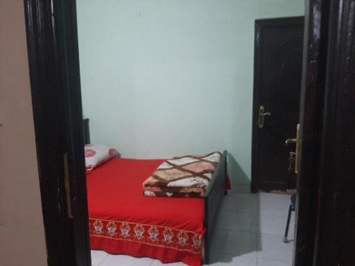 King Pyramids Apartment Cairo