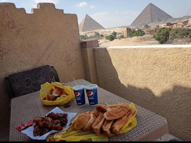 King Pyramids * Cairo