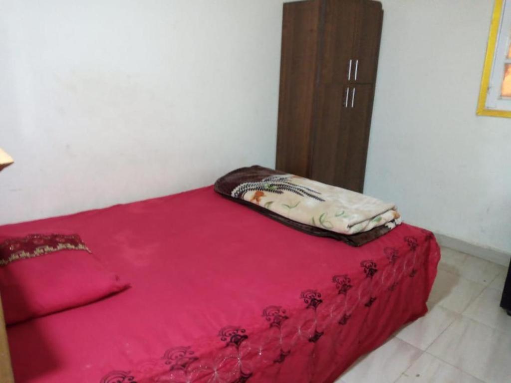 Apartment King Pyramids Cairo