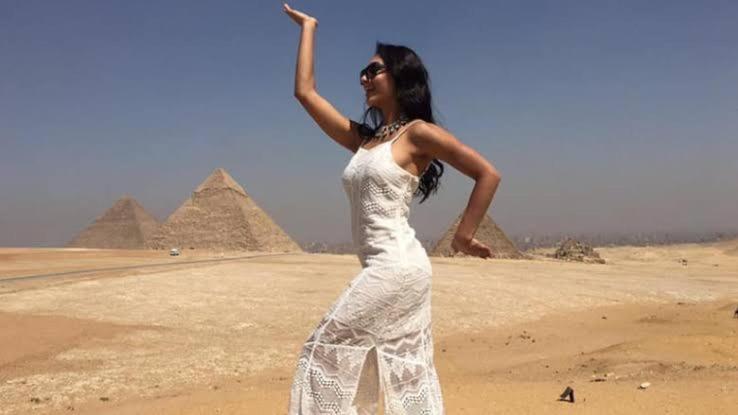 King Pyramids *
